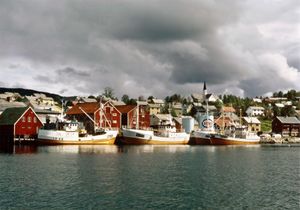 Sørbøen. Hemnesberget.jpg