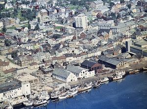 Sørbyen 1960.jpg