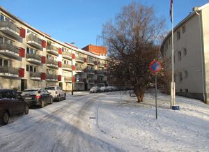 Søren Jaabæks gate Oslo 2014.jpg