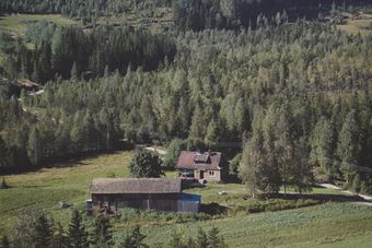 Sørli under Sæter nordre Kongsvinger 1962.jpg