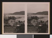 Hammerfest 1925-1930 Foto: NB