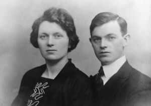 Anna og Olaf Mongstad (3).