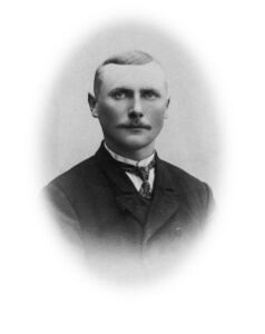 Peder Nilsen (bnr 25-1).
