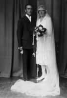 Brurebilde 1931 Henrik og Anna Moldøy (23).