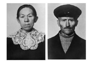 Hanna og Olav Hatlem (bnr 20-3).