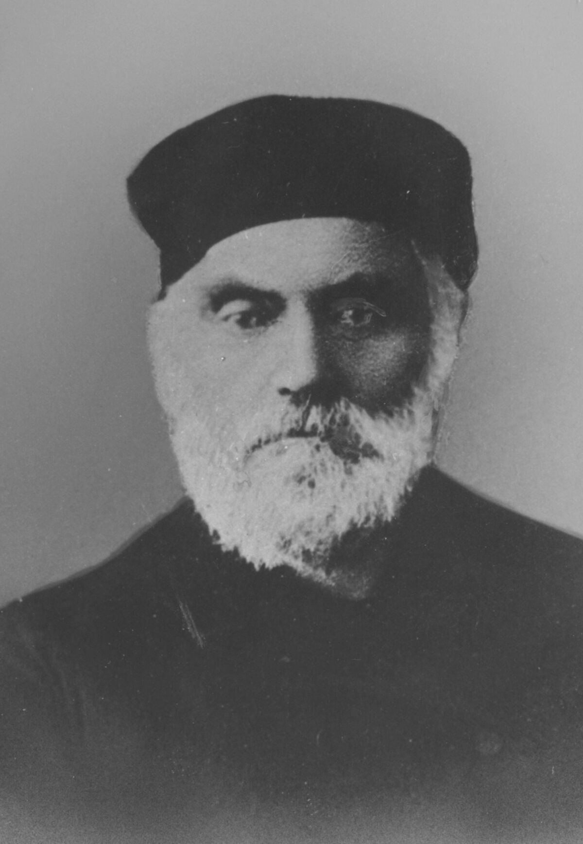 Carl Daniels lokalhistoriewiki.no