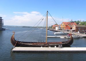 Saga Oseberg Tønsberg 2014.jpg