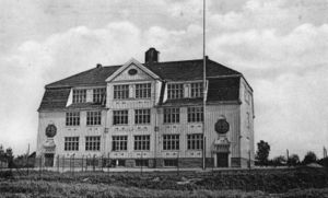 Sagdalen skole ca. 1922.jpg