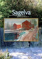 Sagelvaheftet kom i 2004.