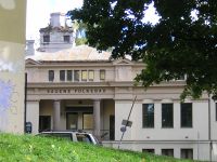 Sagene bad 2003. Foto: Siri Tidemann-Andersen (2003)