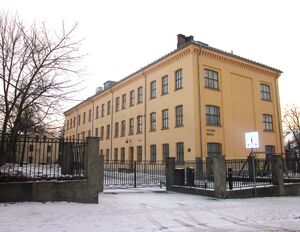 Sagene skole Oslo 2012.jpg