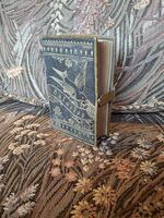 Salmebok (1892) - Tilhørt Pauline Antonsen - Øvre Sandbakken, Vang. Gift Holtet. Bodde på Greftenstykket. Foto: Arne Westlie