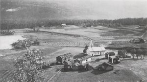 Saltdal prestegård 1913.jpg