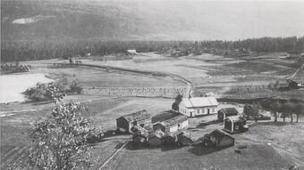 Saltdal prestegård 1913.jpg