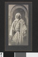 237. Sam Eyde i arabisk kostyme - no-nb digifoto 20160420 00216 bldsa EYDE 5 13 og 14 107.jpg