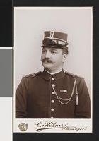 200. Sam Eyde i militæruniform - no-nb digifoto 20160414 00556 bldsa EYDE00054b.jpg