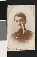 241. Sam Eyde som kadett - no-nb digifoto 20160414 00552 bldsa EYDE00052.jpg