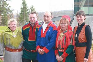 Sametingsrådet 2007–2009 Foto Sametinget, 21.10.2013.jpg