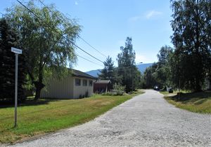 Sandbekk veg i Veggli 2018.JPG