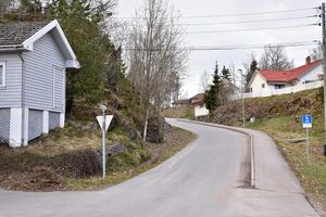 Sandefjord, Bergstien-1.jpg