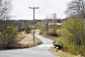 Sandefjord, Gamle Bjørndalvei-1.jpg