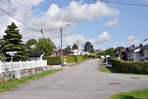 Sandefjord, Guttorm Jarls vei-1.jpg