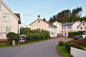 Sandefjord, Losgaten-1.jpg