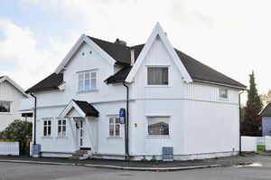 Sandefjord, Rosenvolds gate 10.jpg