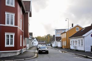 Sandefjord, Schrøeters gate-2.jpg