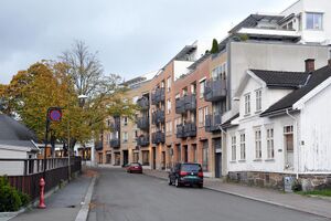 Sandefjord, Skolegata-2.jpg