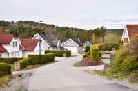 Parti fra Tyttebærveien. Foto: Roy Olsen (2023).