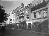 Storgata 9 - 1922