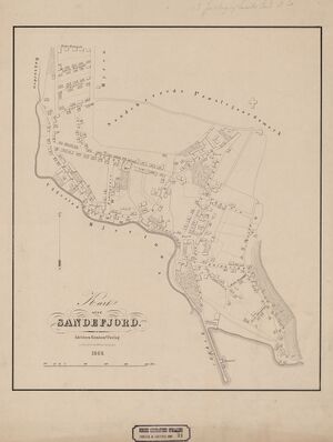 Sandefjord Kart 1868.jpg