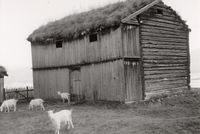 12. Sandegga, Sandeggen, Hedmark - Riksantikvaren-T116 01 0082.jpg