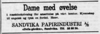 11. Sandvika Papirindustri (dame).PNG