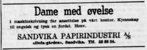 Sandvika Papirindustri (dame).PNG