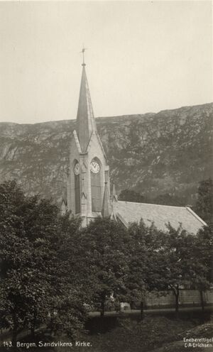 Sandviken Kirke, Hordaland - Riksantikvaren-T248 01 0616.jpg