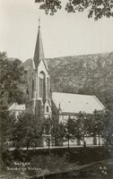 96. Sandviken Kirke, Hordaland - Riksantikvaren-T248 01 0622.jpg