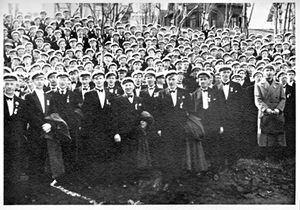 Sangerstevne i Tromsø 1947 33.jpg