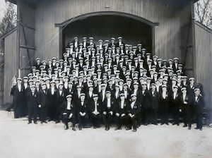 Sangerstevne på Alfheim i Tromsø..jpg