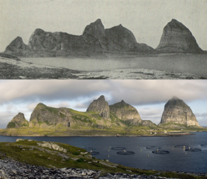 Sanna Sande Træna 1892 og 2012.png