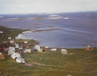 Sannagården i 1978