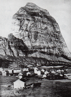 4. Sannagården Træna omkr. 1910.png