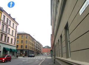 Sannergata Oslo 2014.jpg