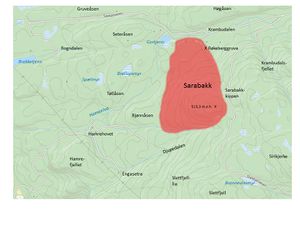 Sarabakk - kart 1-20000.jpg