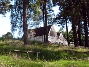 Sarpsborg, Høysand - Høysand Camping.JPG