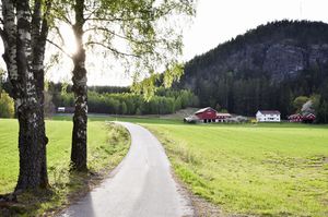 Sauherad, Hofsrudvegen-1.jpg