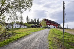 Sauherad, Klevarvegen-1.jpg