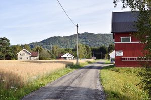 Sauherad, Samholdvegen-1.jpg