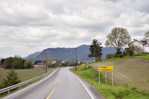 Sauherad, Sauheradvegen-1.jpg